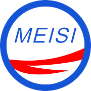 成都美思单招培训学校 Logo
